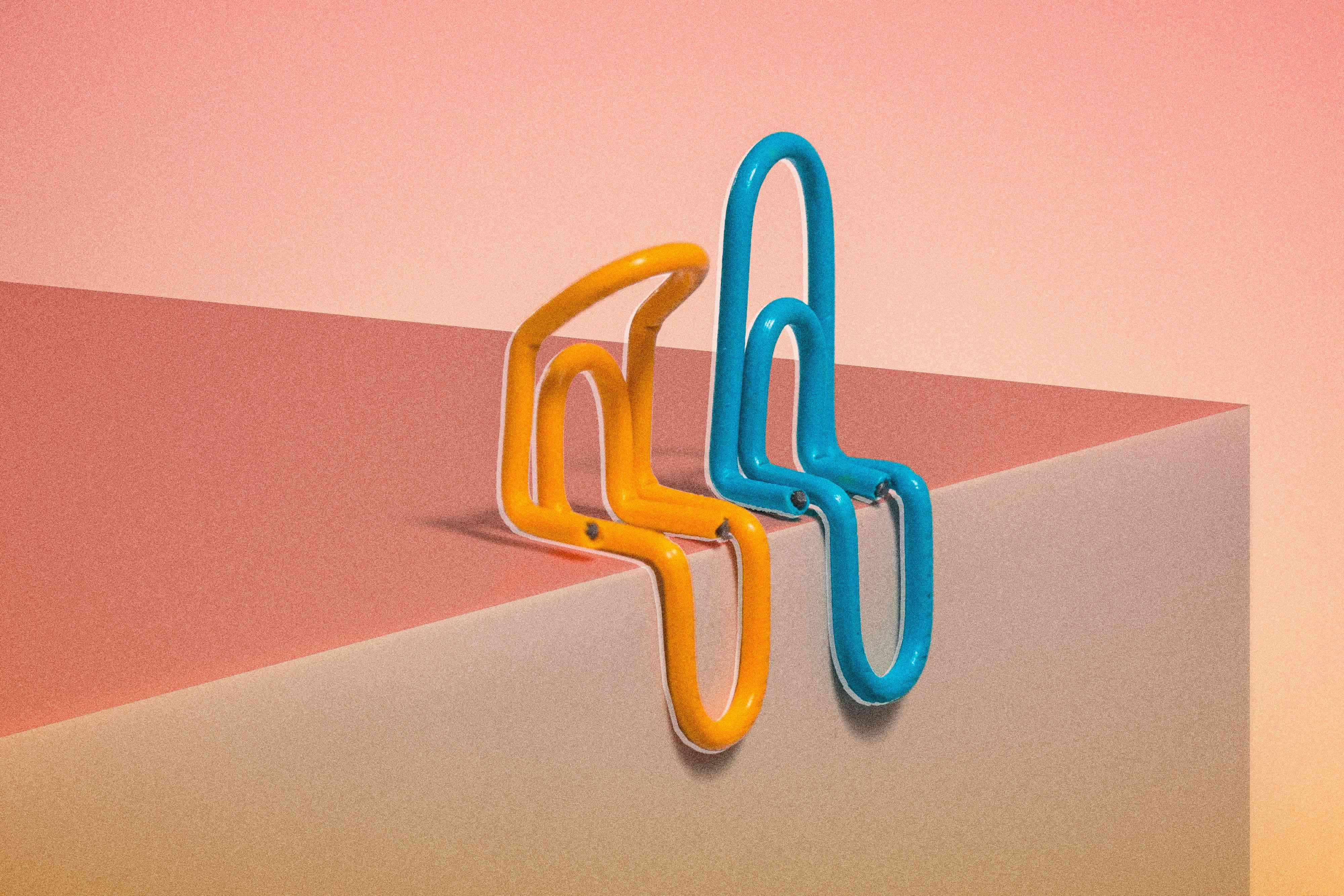 Navigating one-sided friendships - Banner Image
